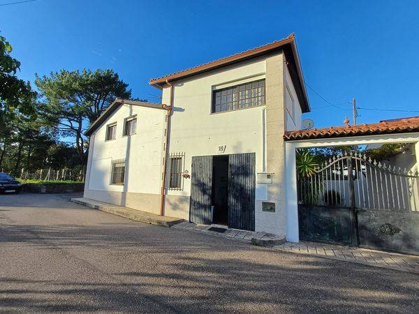 Casa-chalet en Venta en Estrada da Gándara en A Guarda