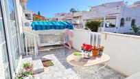 Garden of House or chalet for sale in Torrevieja  with Private garden and Terrace