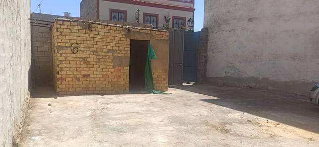 Terreno residencial en Venta en Alcalá del Río