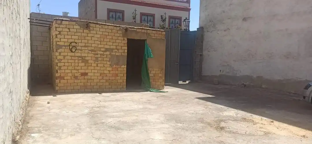 Terrenys i solars en venda a Alcalá del Río