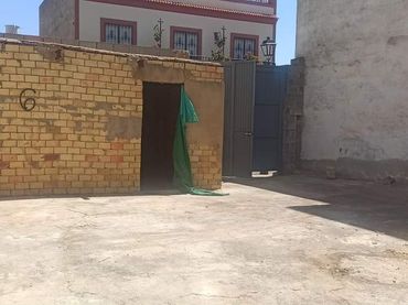 Terreno residencial en venta en Alcalá del Río