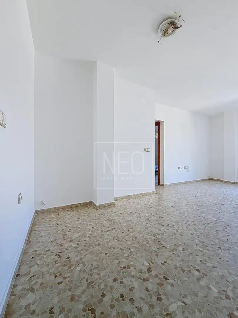 Wohnung mit Terrasse zum Verkauf in Calle RAMON Y CAJAL, imagen 6