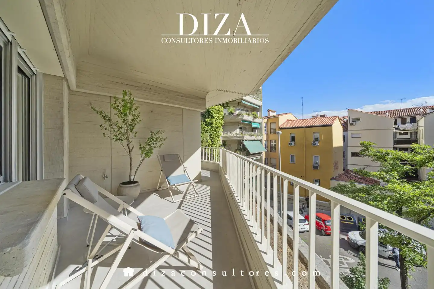 Wohnung mit Terrasse zum Verkauf in Calle del Acuerdo, imagen 52