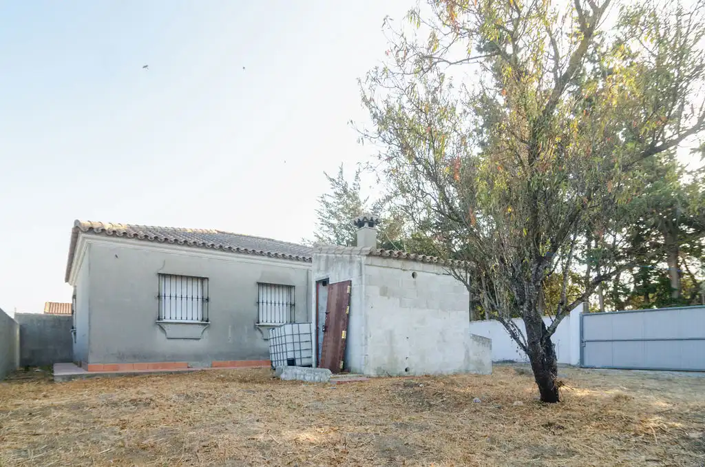 Casa o xalet en venda a Cm de les Canteruelas Altas, Pelagatos - Pago del Humo