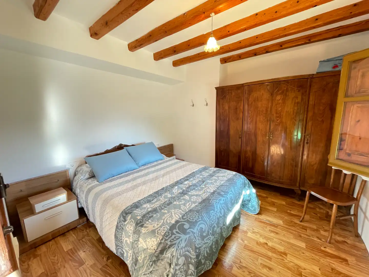 Casa o xalet en venda a Carrer Unica-bonestarre, 19, Vall de Cardós