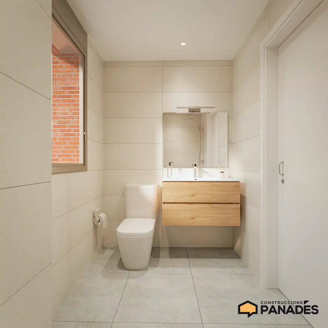Flat for sale in Carrer de la Virtut, 11, Centre