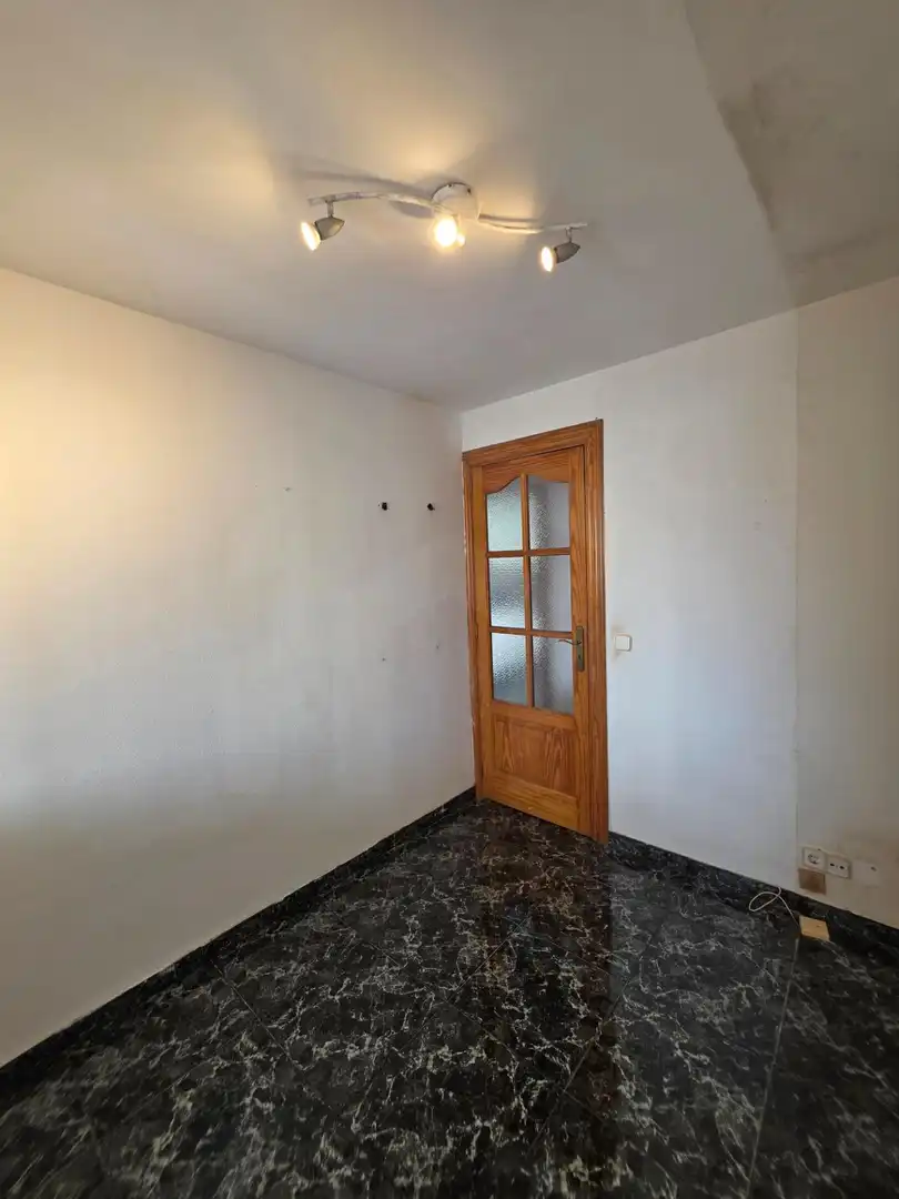 Flat with terrace for sale in Carrer Carrer Lluís Martí, imagen 27