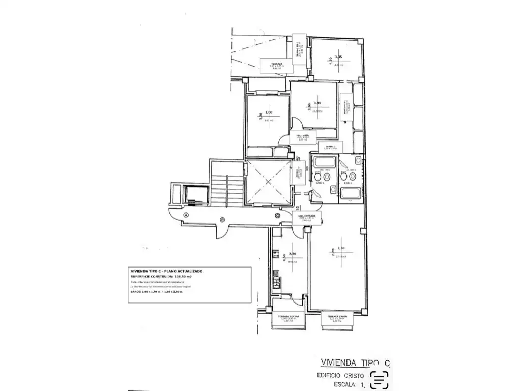 Apartment mit Terrasse zum Verkauf in Puerto, imagen 21