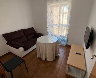 Bedroom of Flat to rent in  Jaén Capital  with Balcony