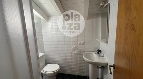 Foto 4 de Pis de lloguer a Puerta de Los Romeros, Universidad - Las Huelgas, Burgos Capital