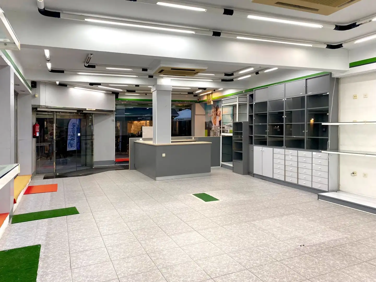 Local comercial de lloguer a Zarautz, imagen 9
