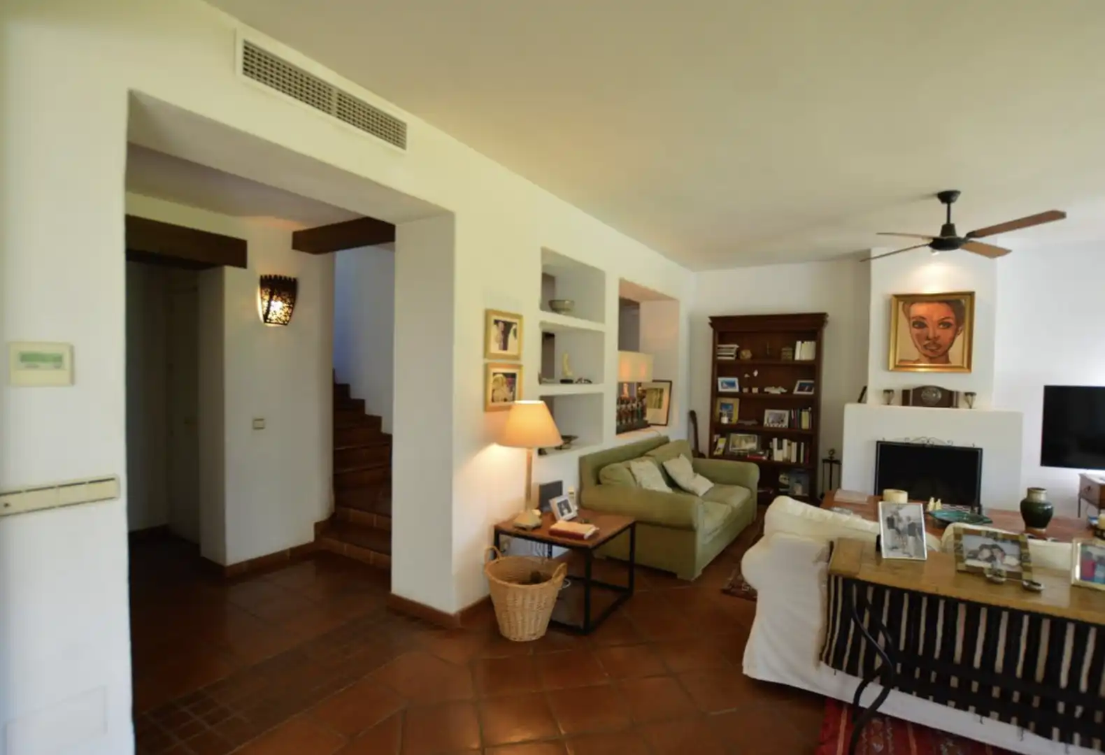 Villa con terrazza in vendita a Marbella Centro, imagen 4