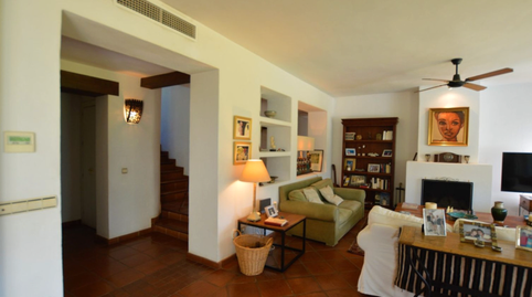 Foto 4 de Casa o xalet en venda a Valdeolletas - Las Cancelas - Xarblanca, Málaga