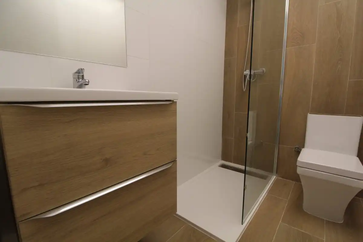 Apartamento de alquiler en La Constitución - Canaleta