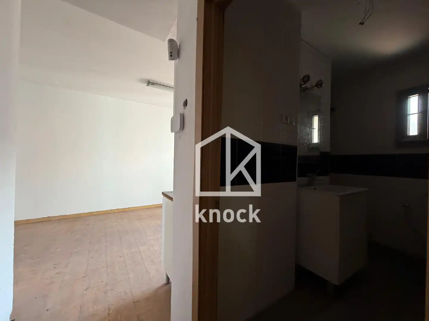 Cocina de Piso en venta en Gijón 