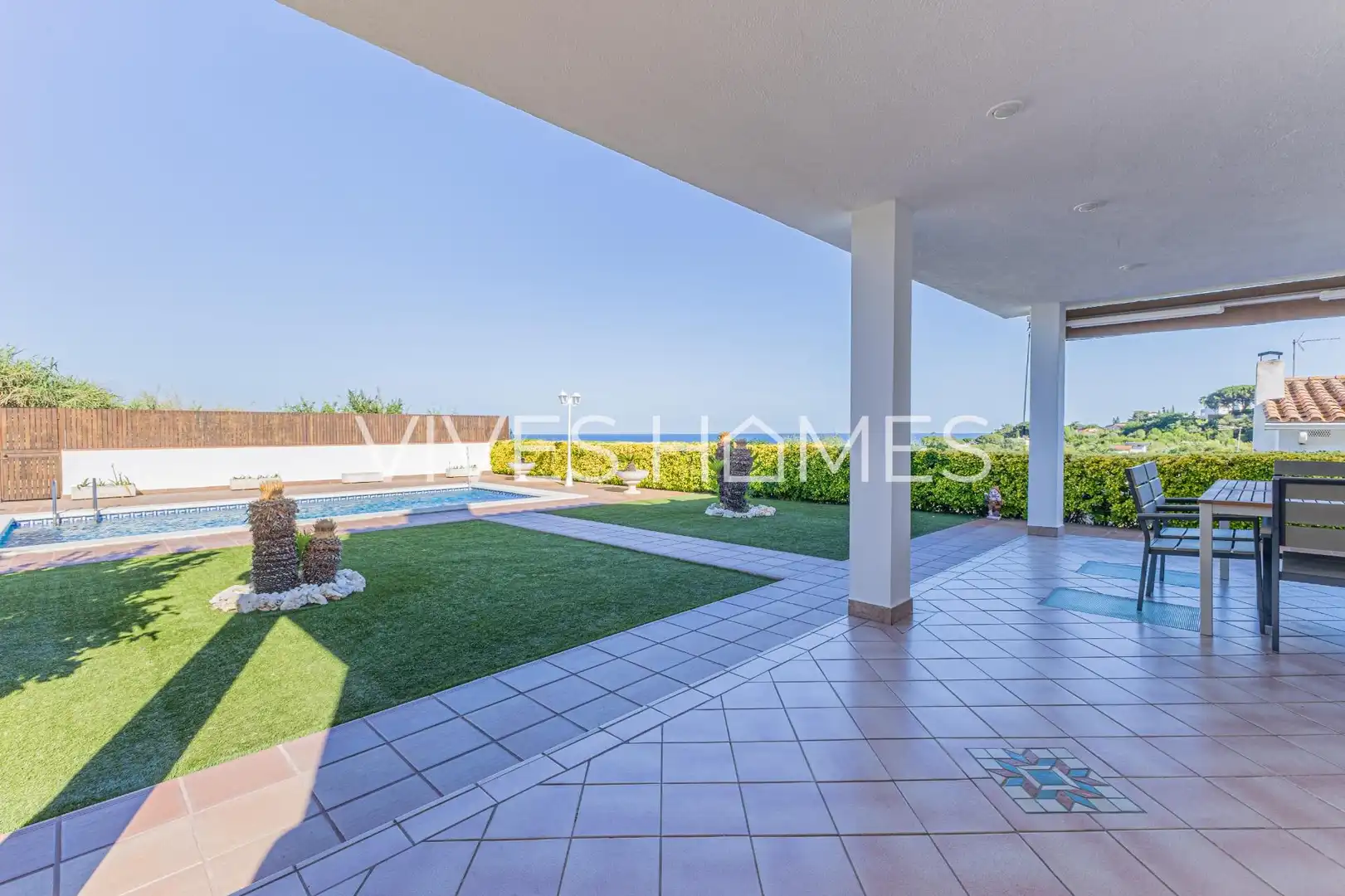 Terrace of Houses for sale in Arenys de Mar  with Air Conditioner, Heating and Private garden