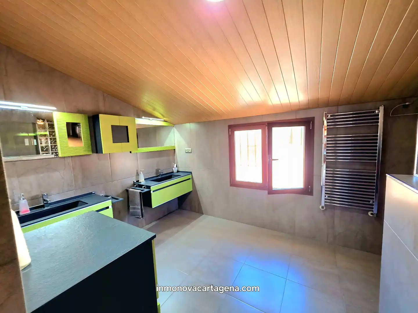 Casa o chalet en venta en Pozo Estrecho