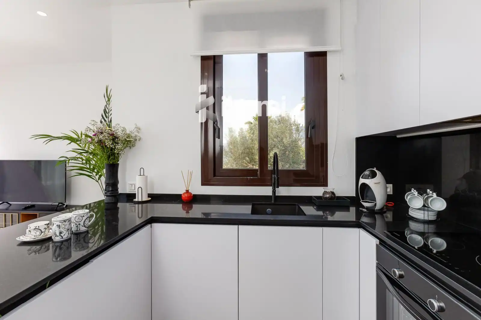 Chalet con piscina en venta en Rey Luis I, imagen 15