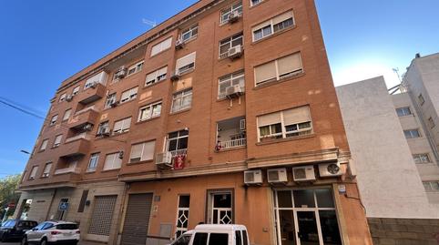 Photo 5 of Flat for sale in Calle Capella Margall, Novelda, Alicante