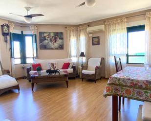 Living room of Flat for sale in Catral  with Air Conditioner