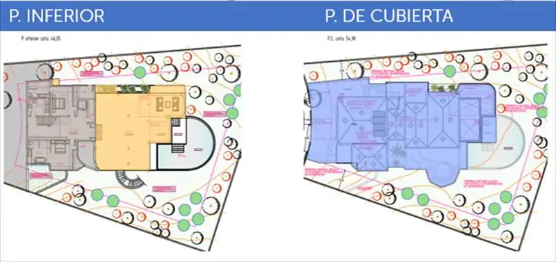 Casa o chalet en venta en Calvià