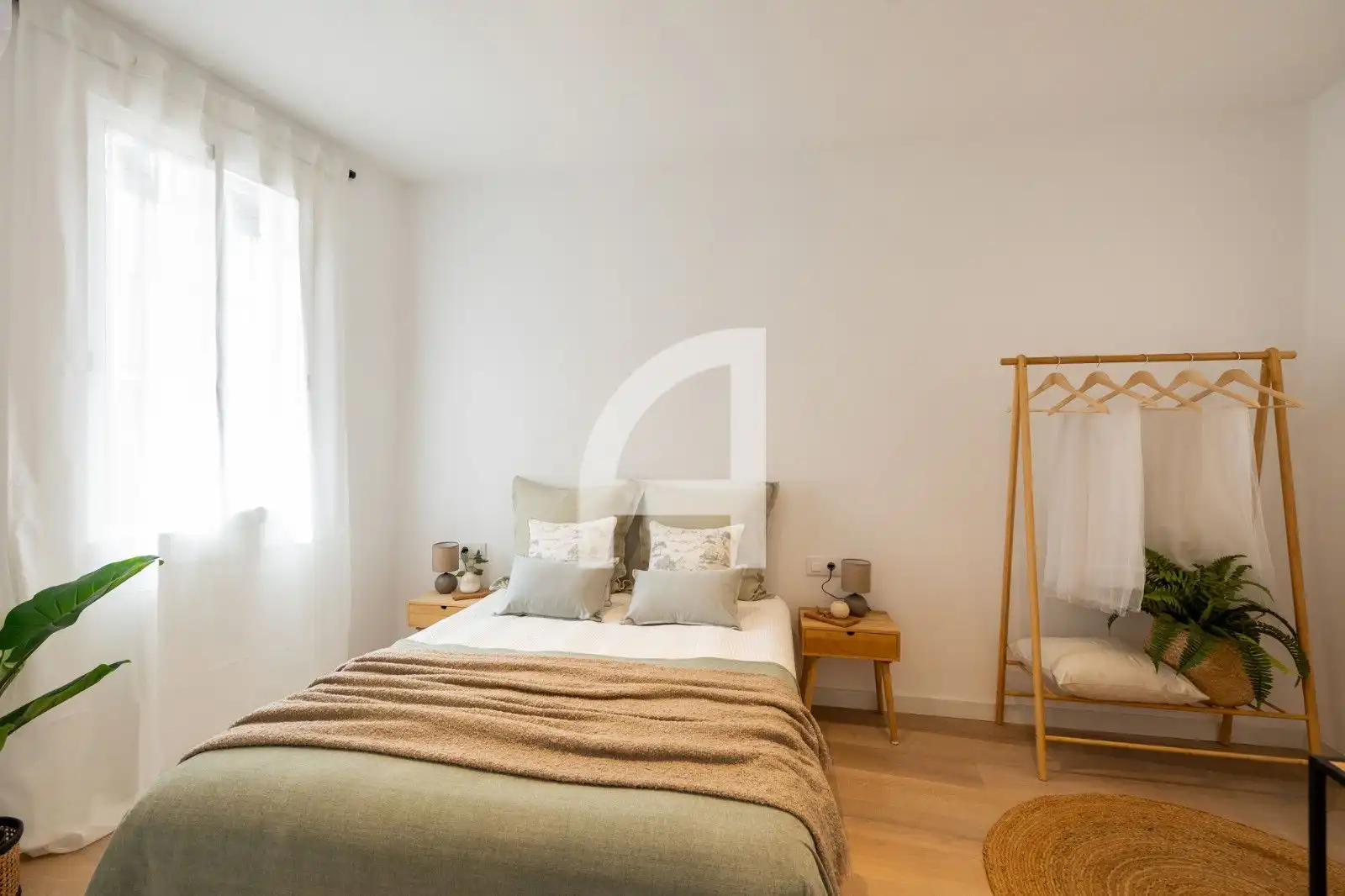 Flat with terrace for sale in Pintor Pahissa, imagen 15