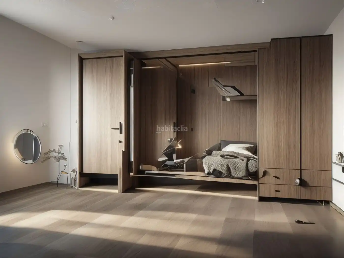 Piso en venta en Calle Pelayo 1, imagen 3