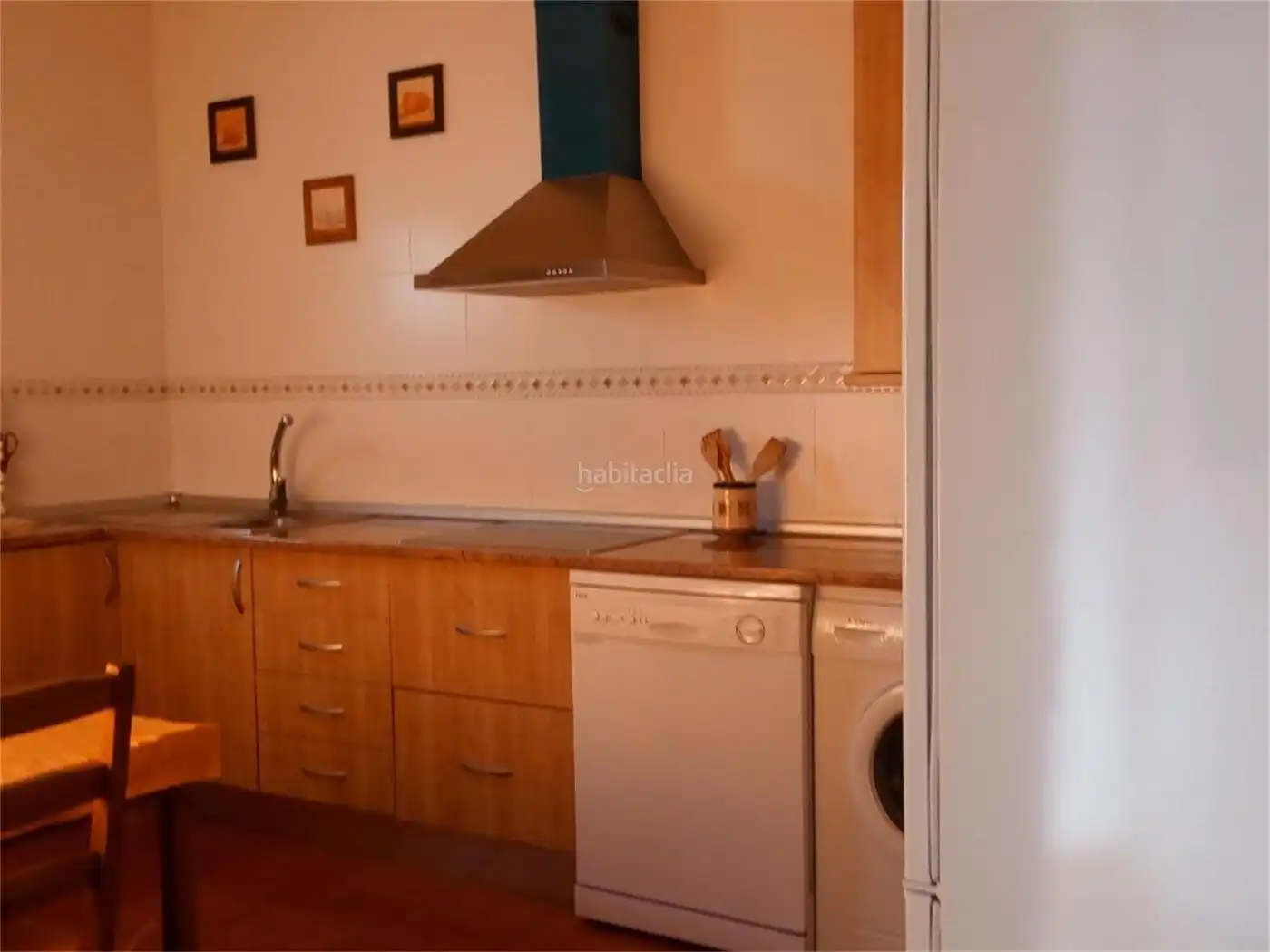 Piso en venta en Calle Santa Maria Egipciaca 5, imagen 5
