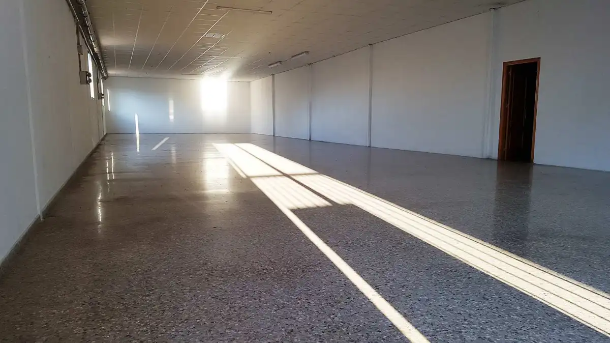 Nau industrial en venda en Elche / Elx