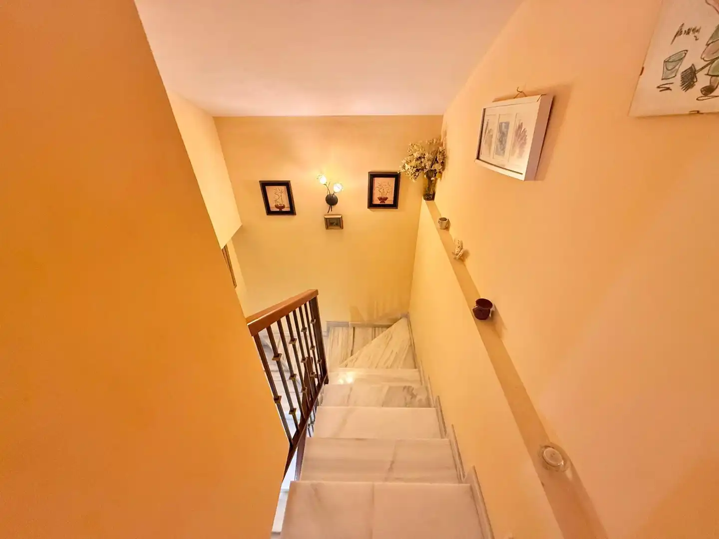 Terraced house with pool for sale in Torreblanca del Sol, imagen 18