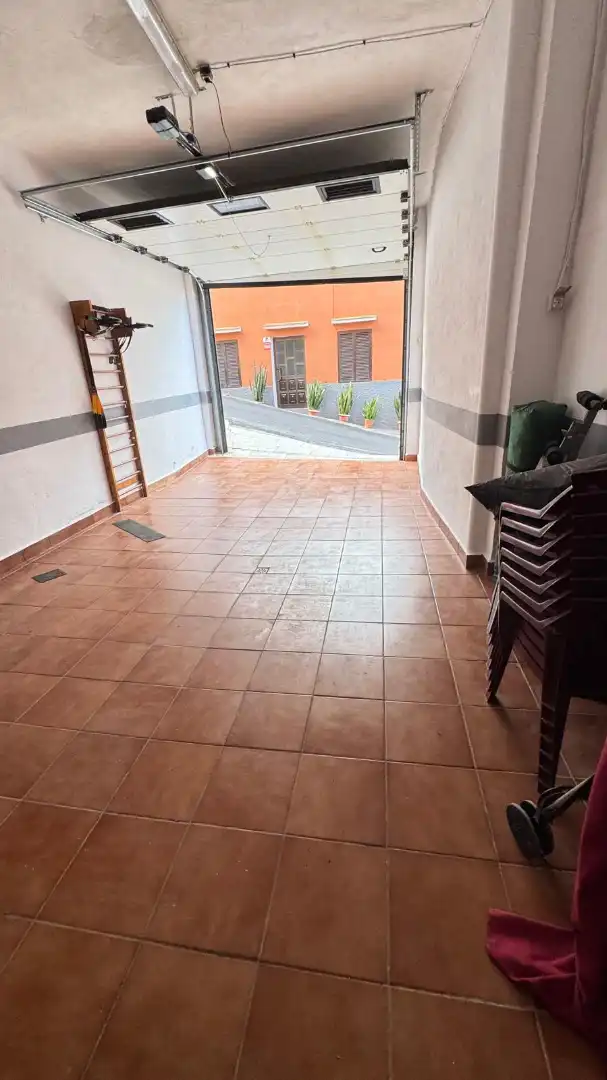 Casa o xalet en venda en Los Realejos amb Terrassa, Moblat i Forn