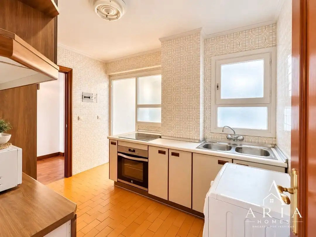 Piso con ascensor en venta en Saratsate Musikariaren Kalea, imagen 9