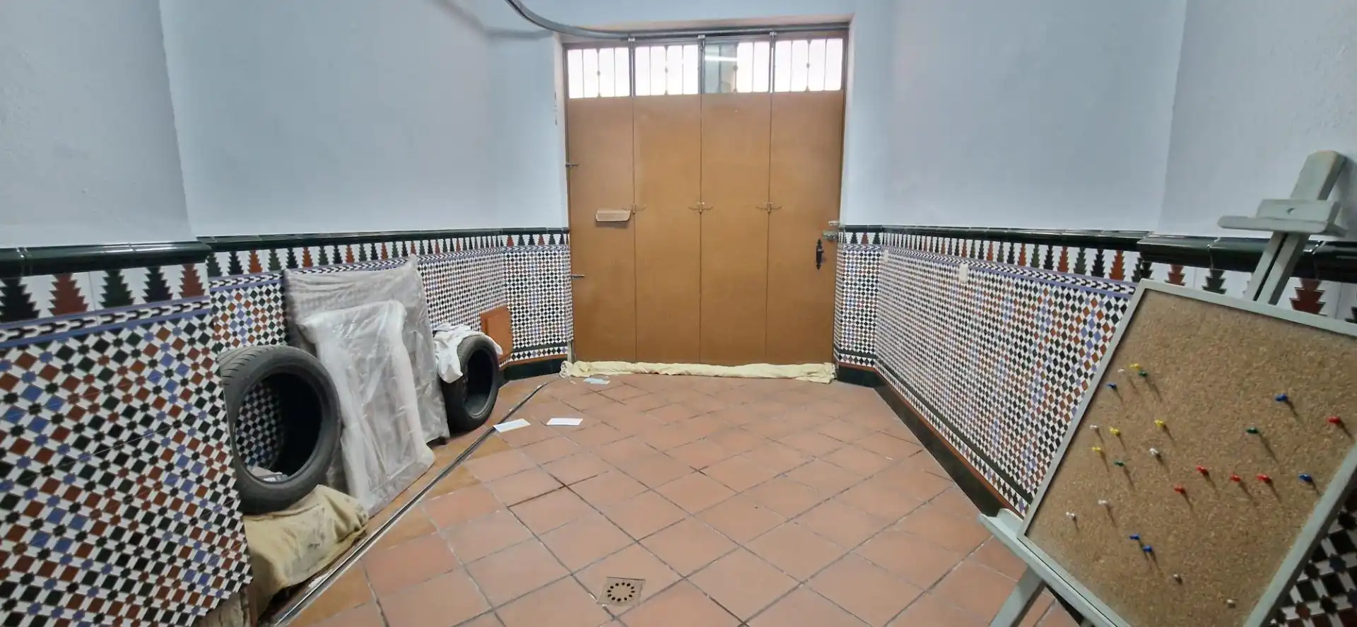 Casa o chalet en venta en Fernán-Núñez con Jardín privado, Terraza y Trastero