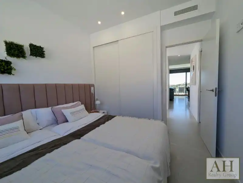 Attico in vendita a Balcón de Finestrat - Terra Marina, imagen 9