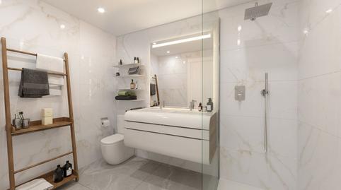 Foto 3 de Planta baixa en venda a Montealto - Monterrey, Málaga