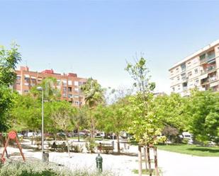 Exterior view of Flat for sale in  Valencia Capital