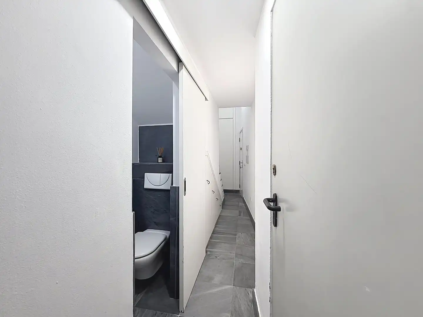 Baño de Ático en venta en Sevilla