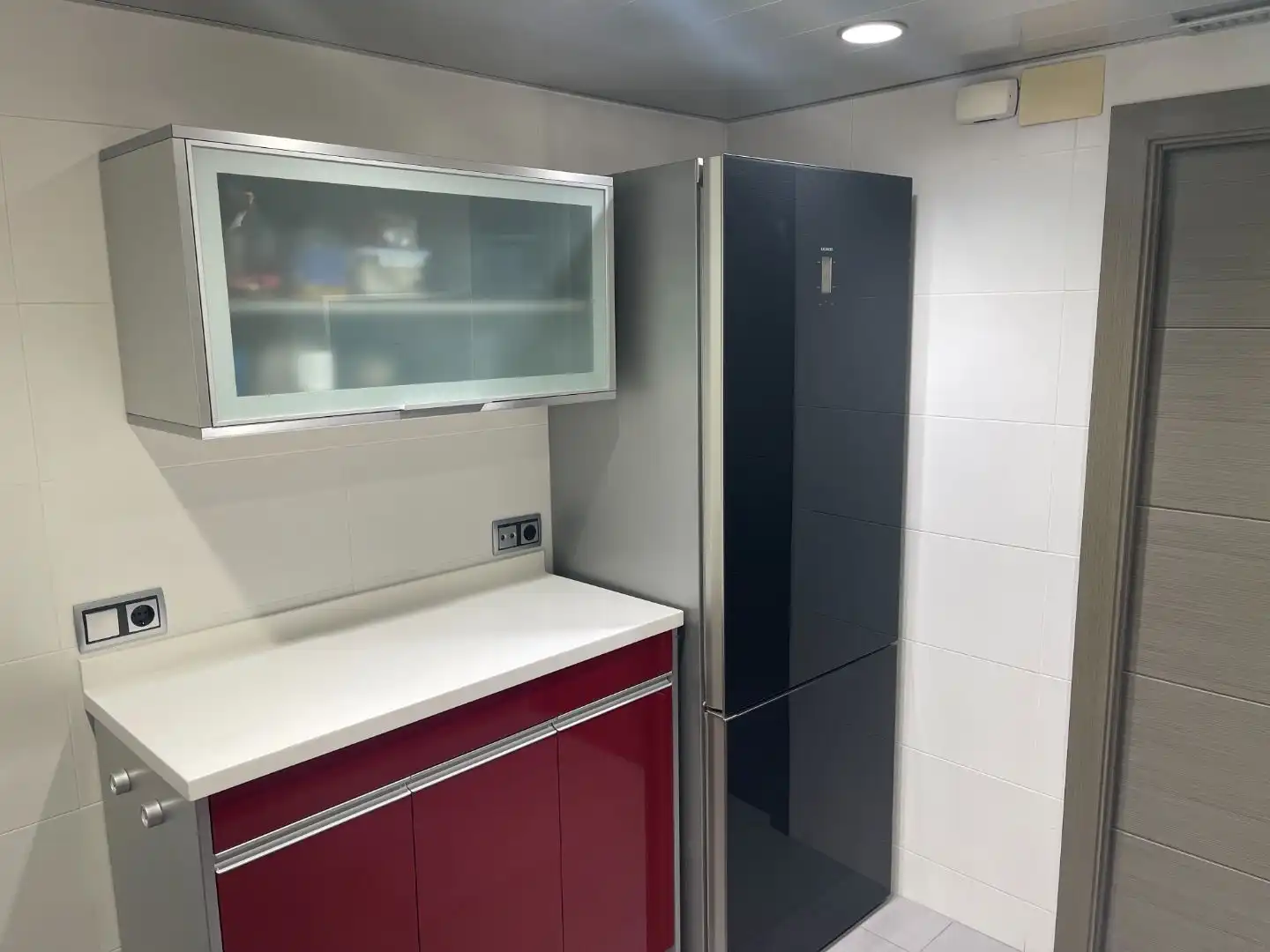 Piso con ascensor en venta en Avinguda de Barcelona 98, imagen 2