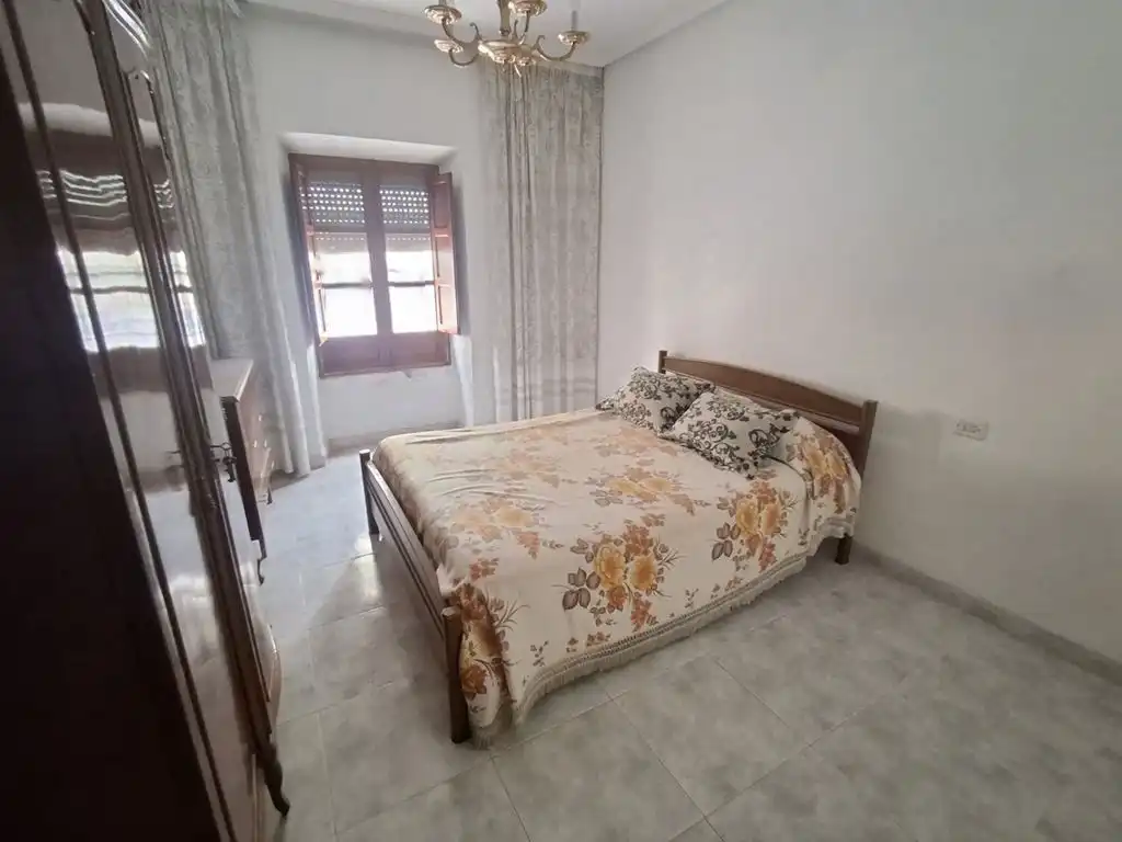 Habitación de Casa o chalet en venta en La Roda con Calefacción, Terraza y Trastero