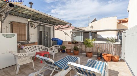 Foto 4 de Casa adosada en venta en Calle de Goya, 6, Poniente, Armilla