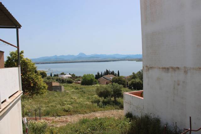 Terreno residencial en Venta en Avenida de la Diputación, 29 en Bornos