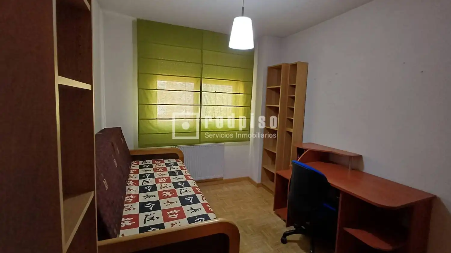Habitación de Piso en venta en Madrid con Calefacción, Parquet y Trastero