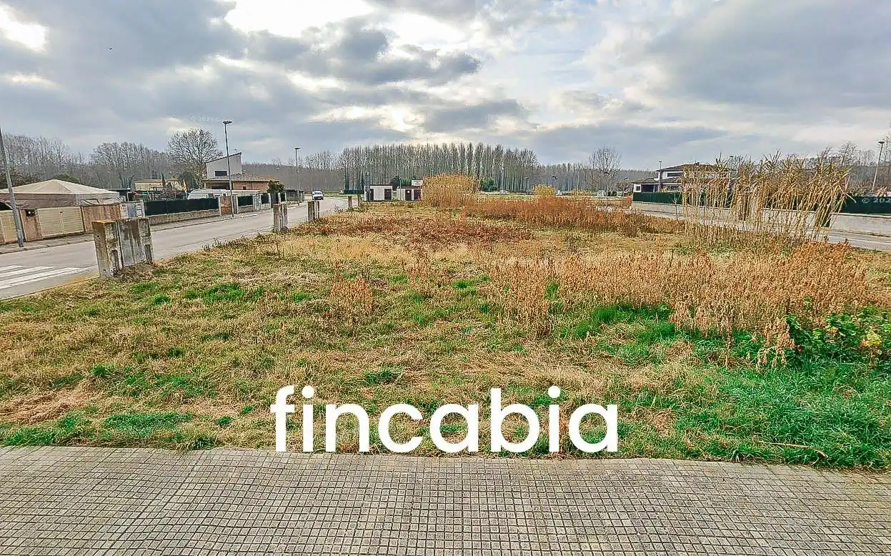 Terreno residencial en venta en Carrer de Can Campà 40, imagen 5