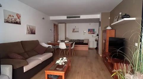 Foto 5 de Pis en venda a Avinguda de Vidreres, 175, El Molí - El Rieral, Lloret de Mar