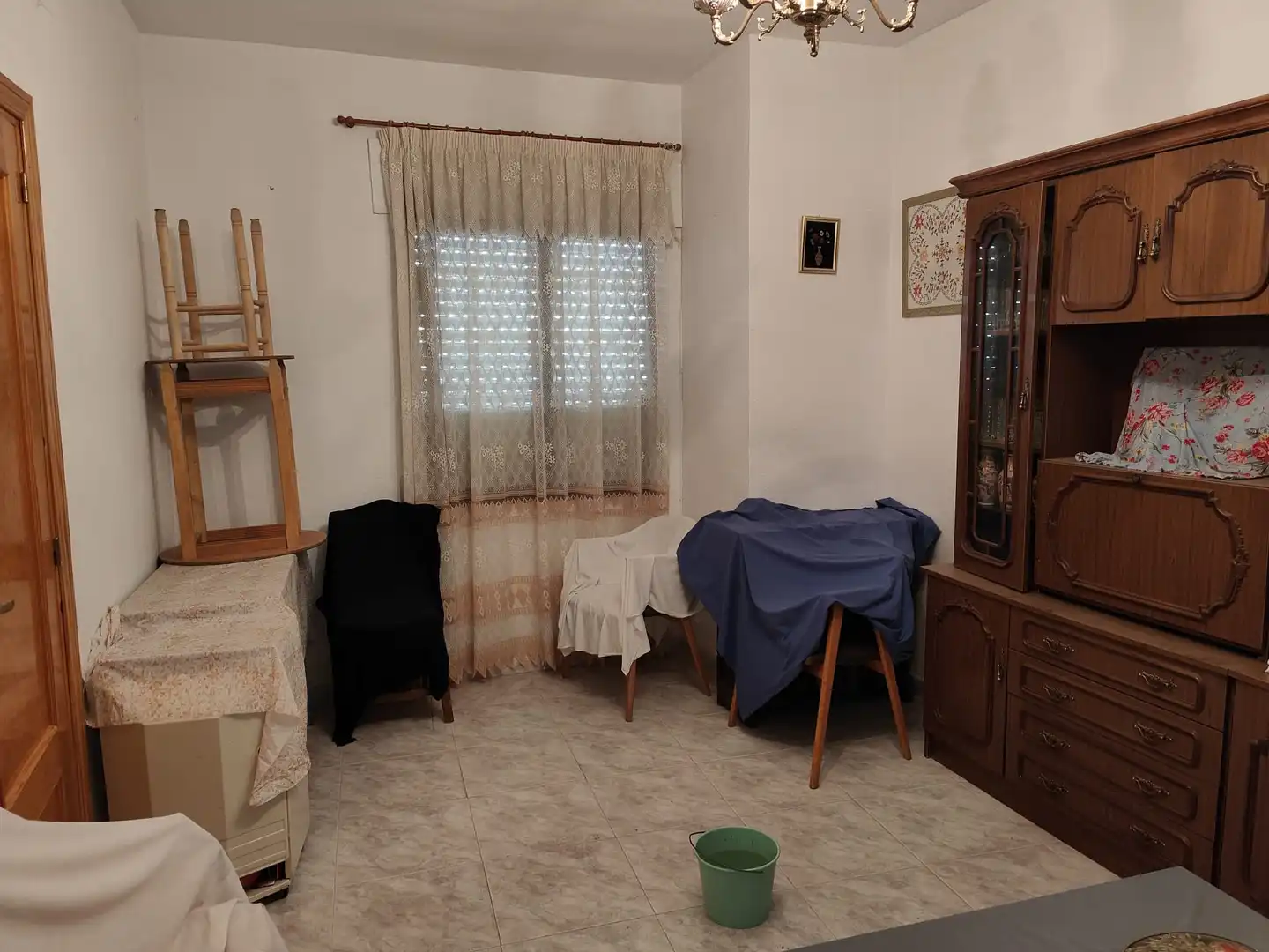 Casa o xalet en venda a Corral de Almaguer