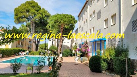 Foto 2 de Planta baja en venta en Avinguda Riells, Port - La Cota - Puig Sec, Girona