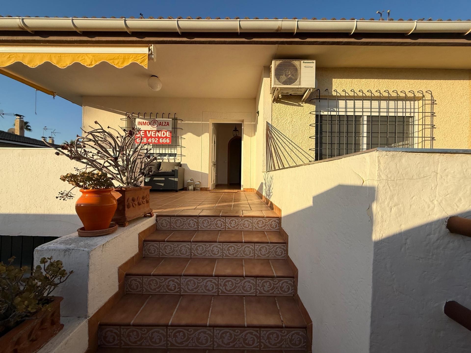 Casa o chalet en venta en San Javier ciudad