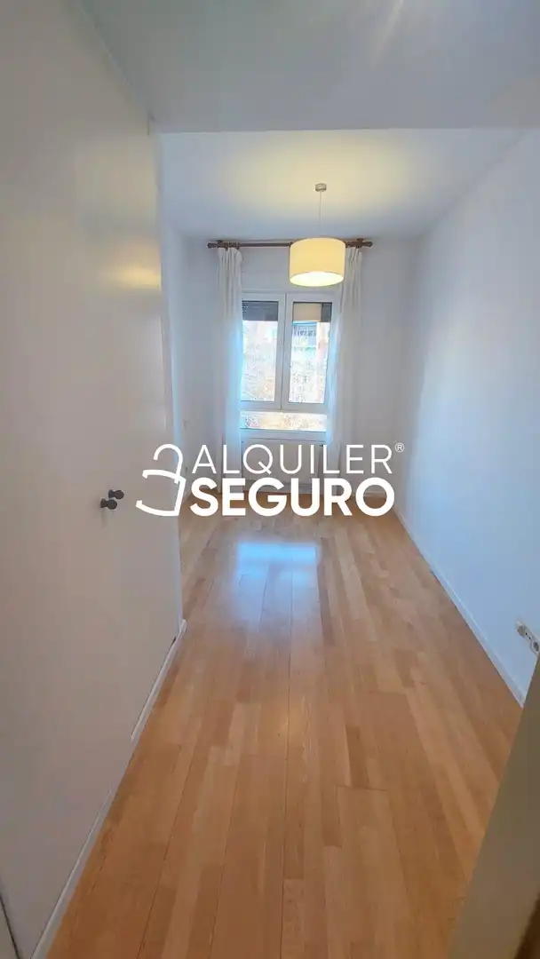 Habitación de Piso de alquiler en Barrio de Salamanca