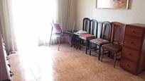 Dining room of Flat for sale in  Zaragoza Capital  with Air Conditioner and Terrace