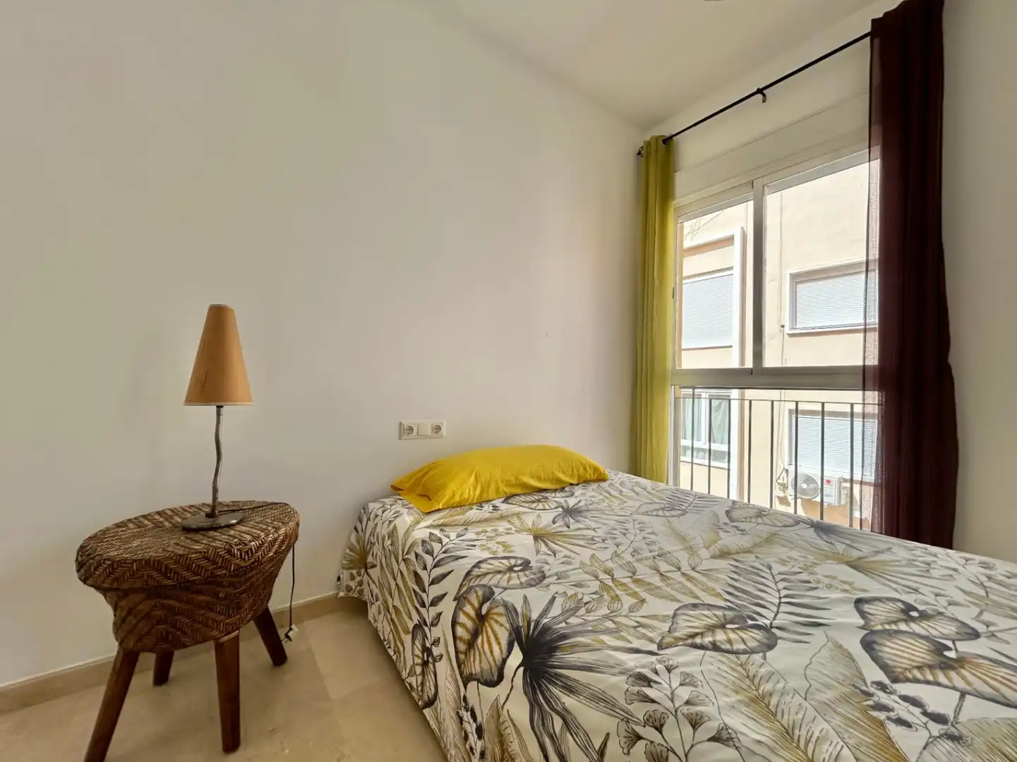 Apartament amb terrassa en venda a Centro, imagen 20
